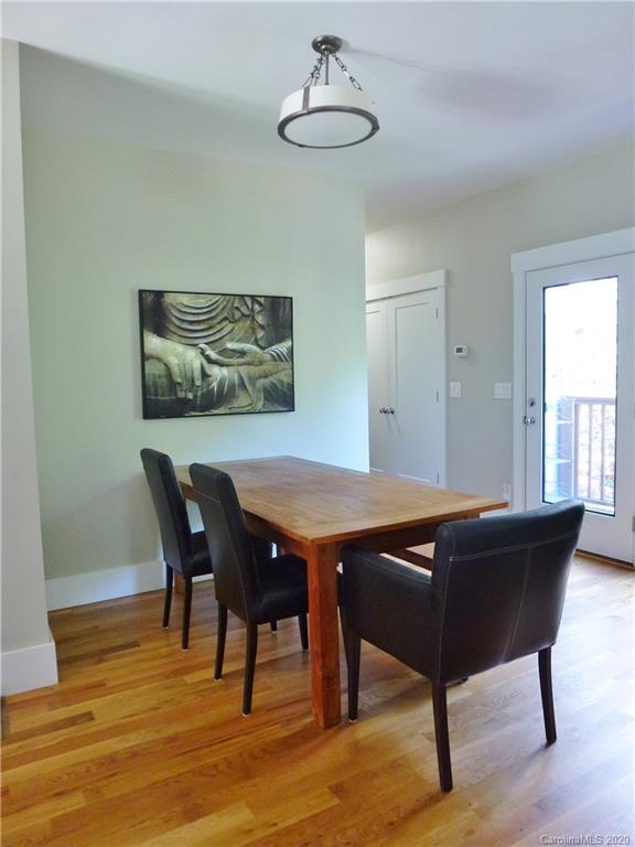 34 Chiles Avenue Asheville NC 28803