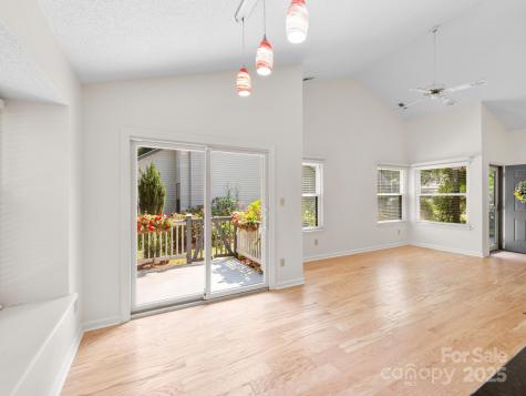 110 Cimarron Drive Asheville NC 28803