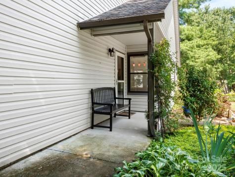 110 Cimarron Drive Asheville NC 28803