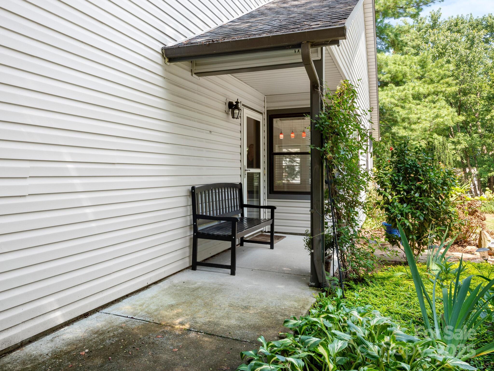 110 Cimarron Drive Asheville NC 28803