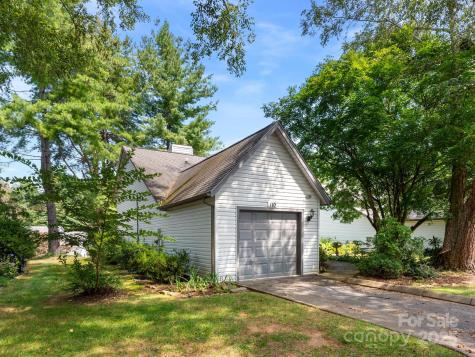 110 Cimarron Drive Asheville NC 28803