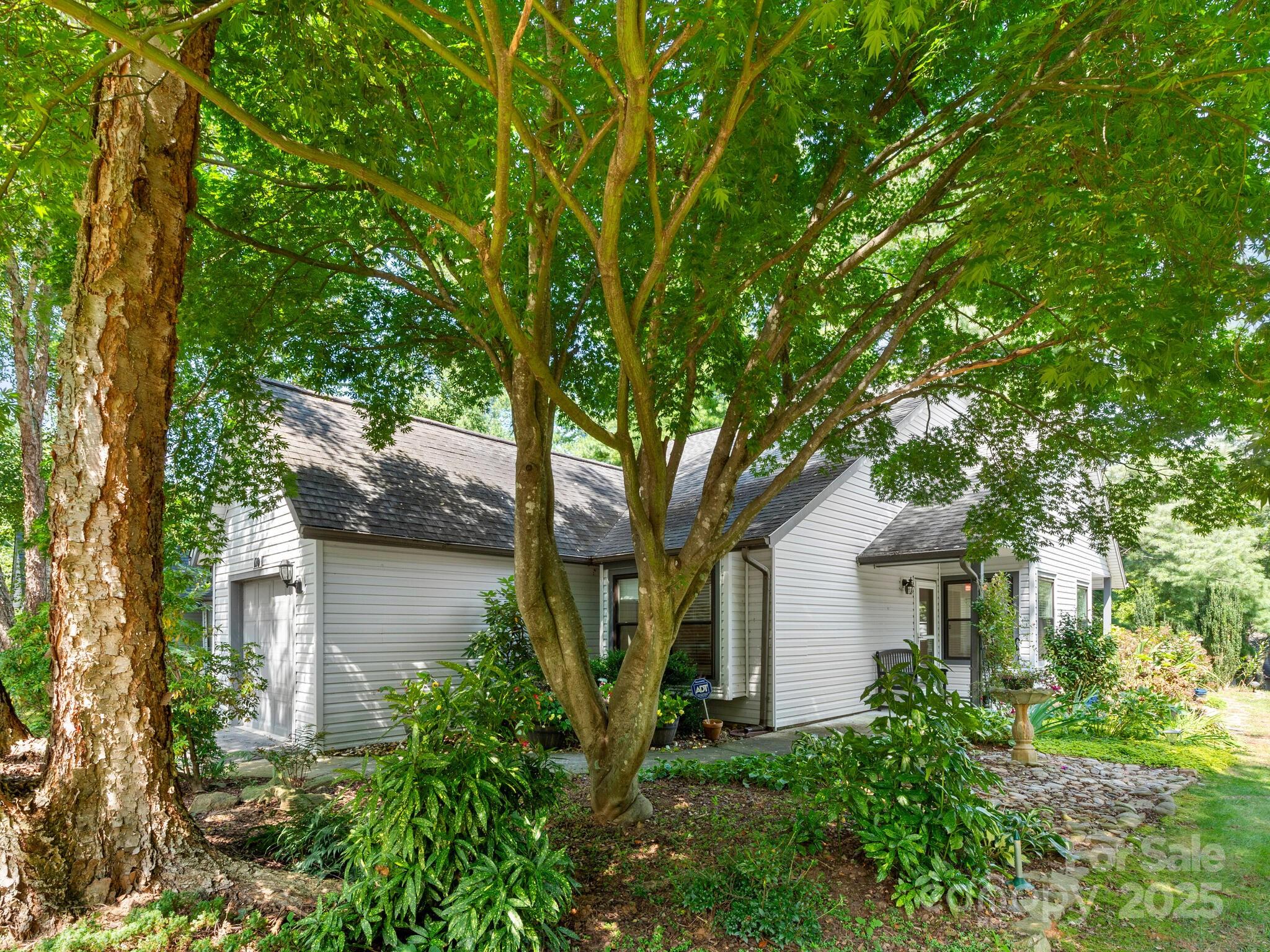 110 Cimarron Drive Asheville NC 28803