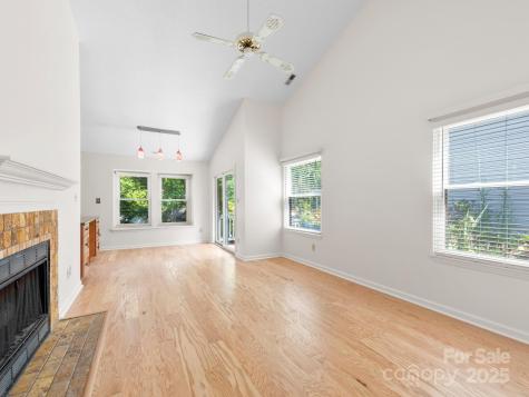 110 Cimarron Drive Asheville NC 28803