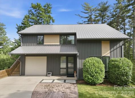 40 Malvern Walk Asheville NC 28806