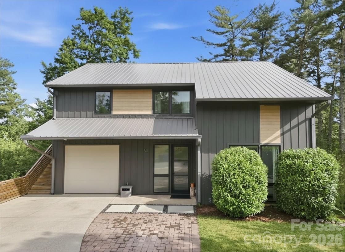 40 Malvern Walk Asheville NC 28806