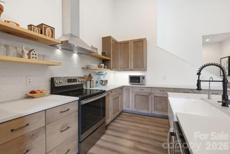 40 Malvern Walk Asheville NC 28806