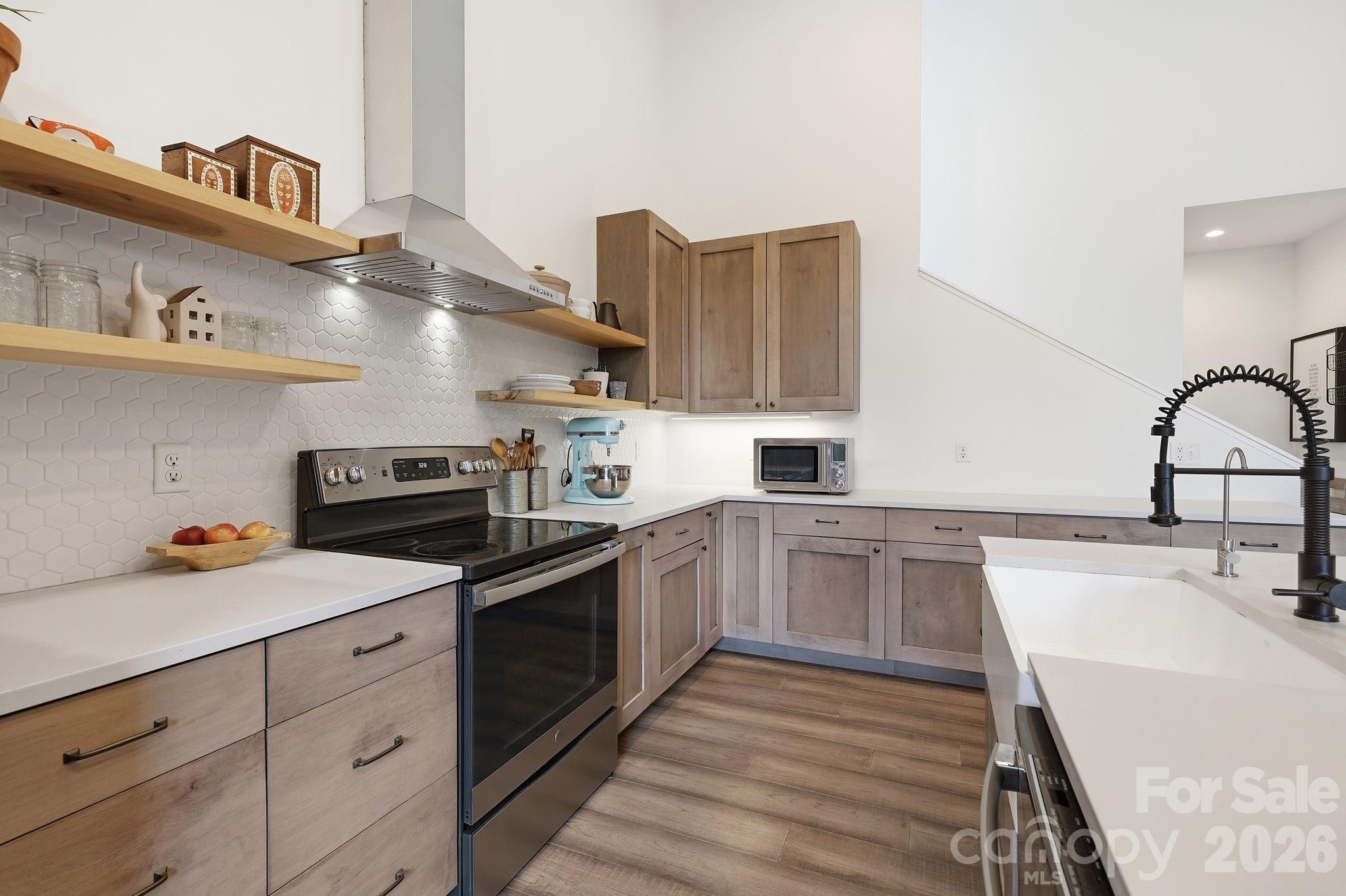 40 Malvern Walk Asheville NC 28806