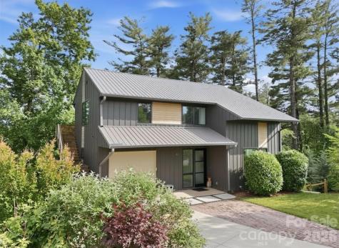40 Malvern Walk Asheville NC 28806