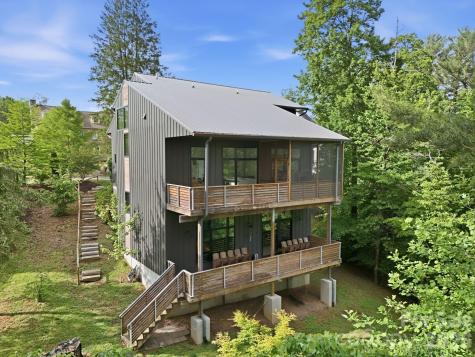 40 Malvern Walk Asheville NC 28806