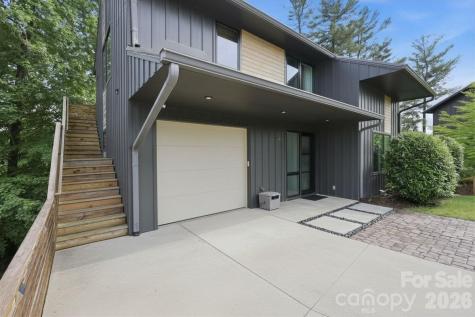 40 Malvern Walk Asheville NC 28806