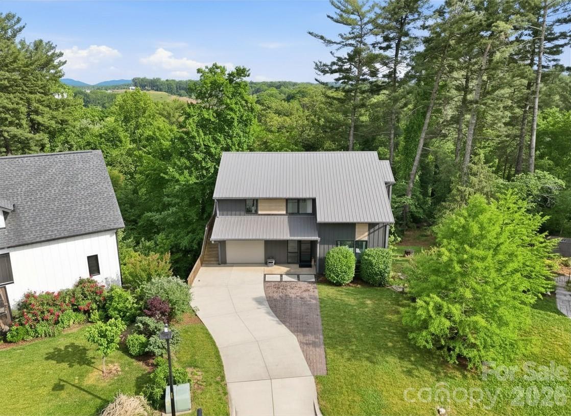 40 Malvern Walk Asheville NC 28806