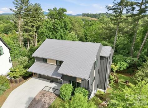 40 Malvern Walk Asheville NC 28806