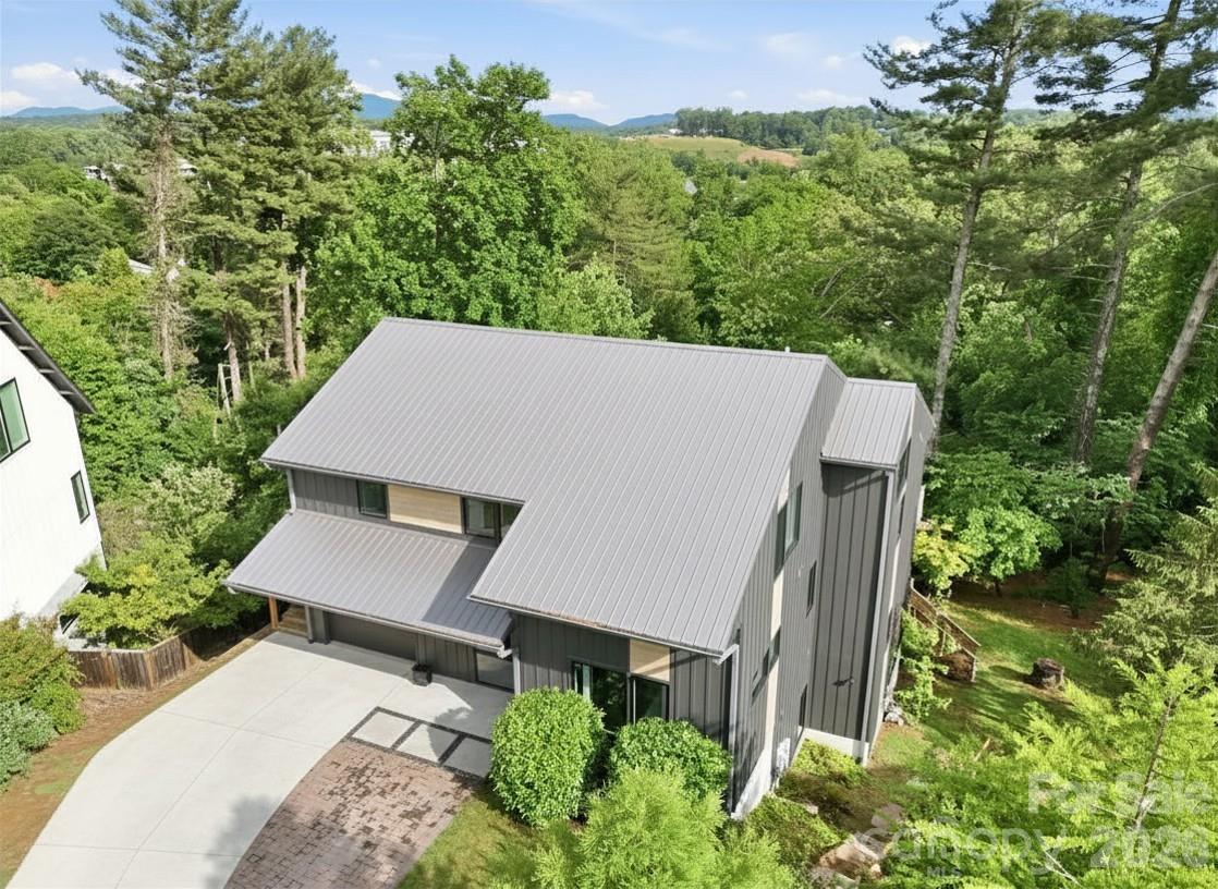 40 Malvern Walk Asheville NC 28806