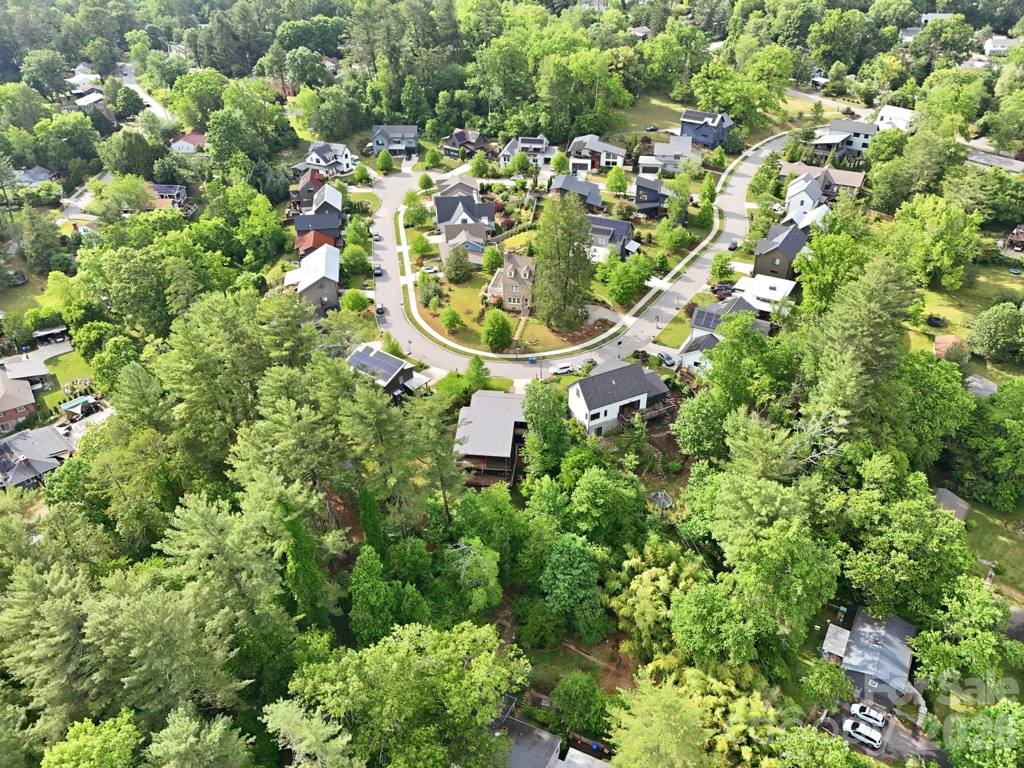 40 Malvern Walk Asheville NC 28806