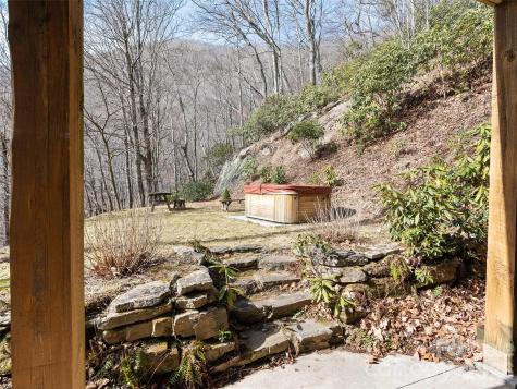 173 Heavenview Point Maggie Valley NC 28751