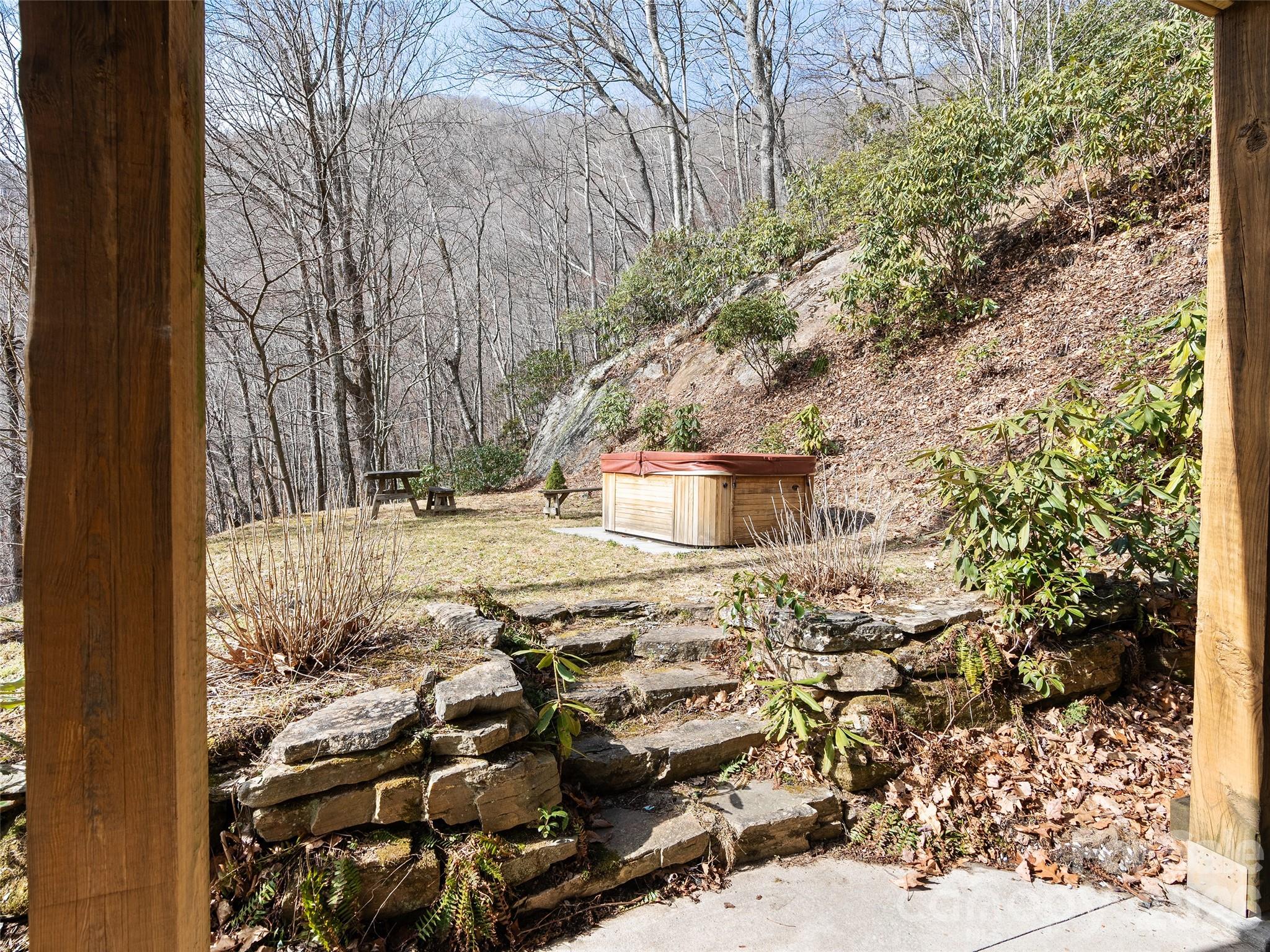 173 Heavenview Point Maggie Valley NC 28751