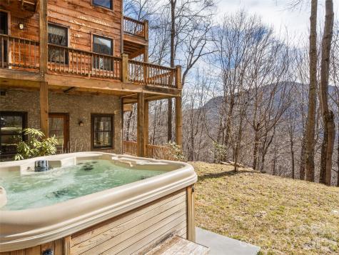 173 Heavenview Point Maggie Valley NC 28751