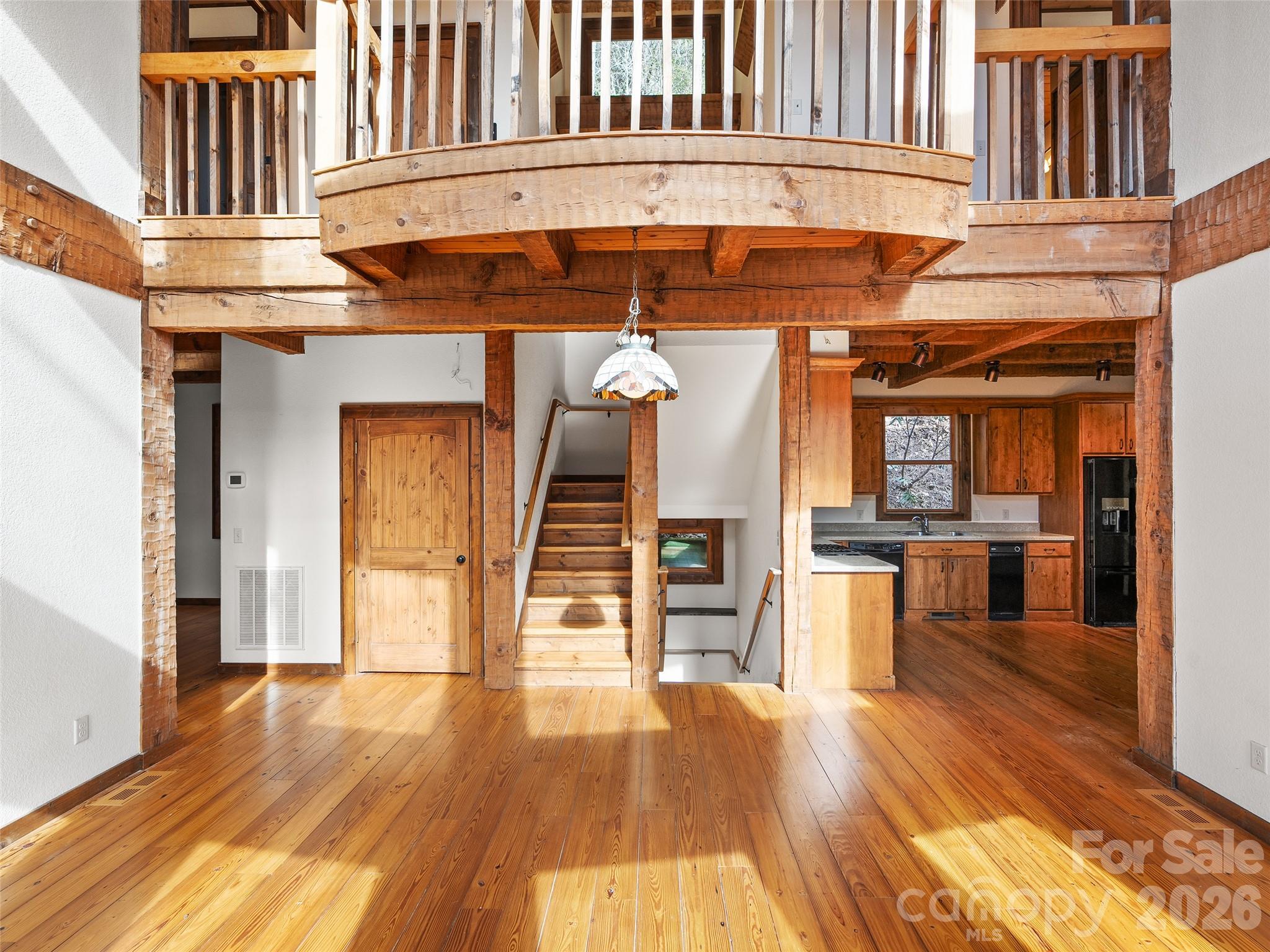 173 Heavenview Point Maggie Valley NC 28751