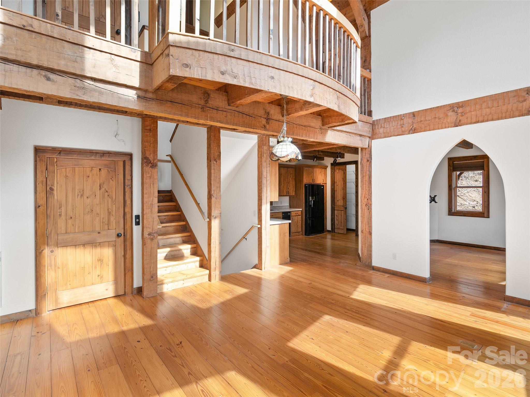 173 Heavenview Point Maggie Valley NC 28751