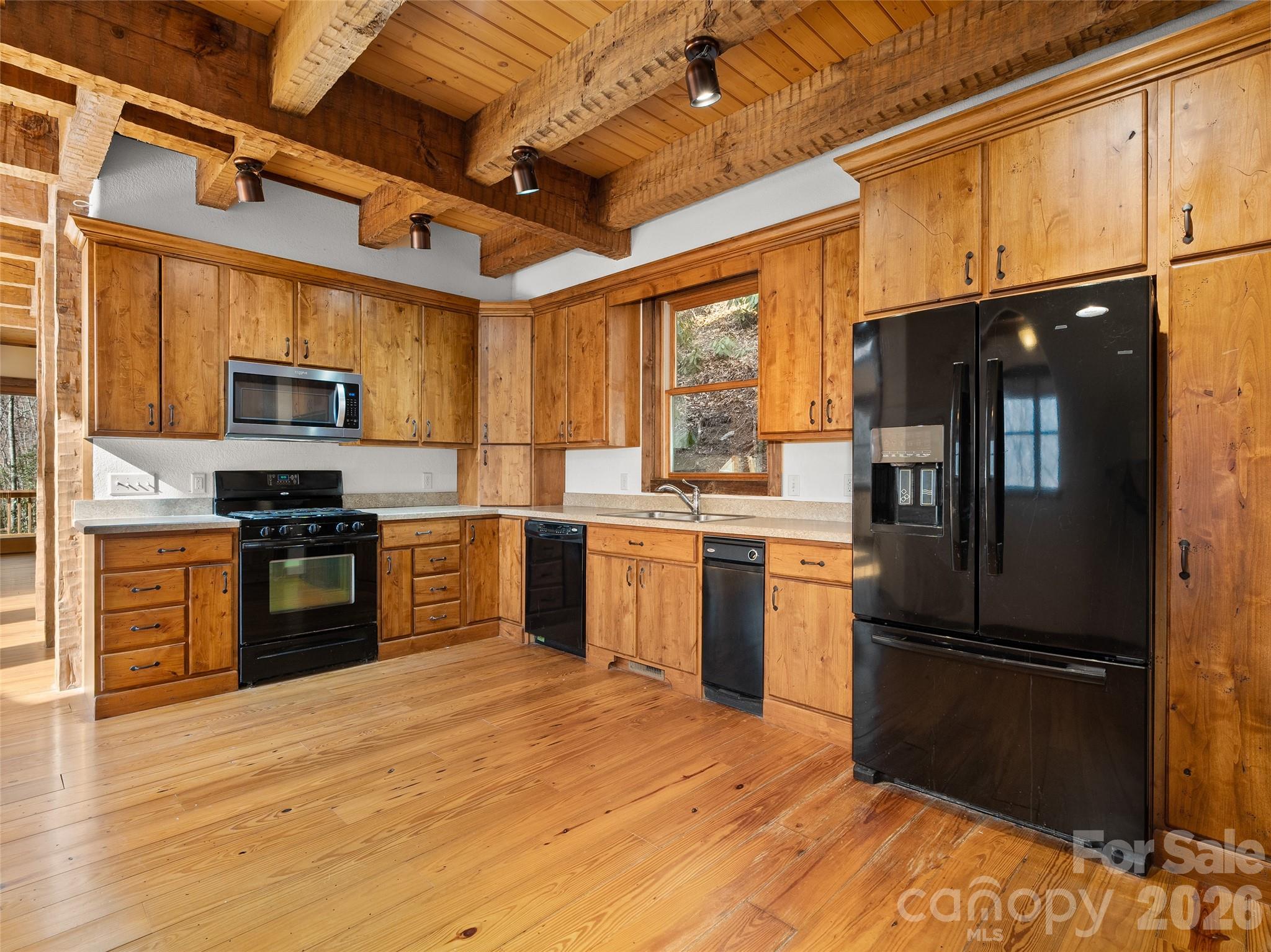 173 Heavenview Point Maggie Valley NC 28751