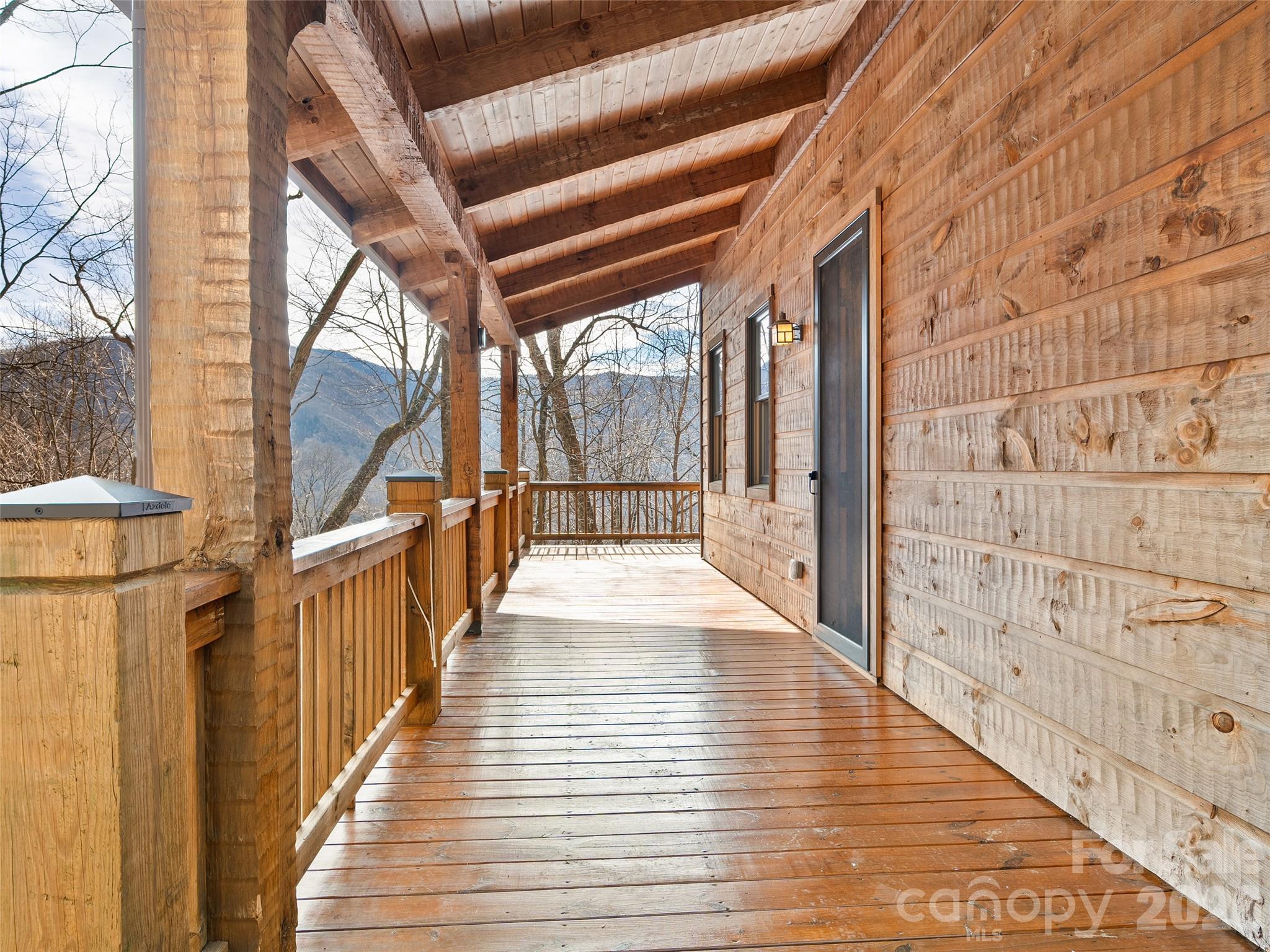 173 Heavenview Point Maggie Valley NC 28751
