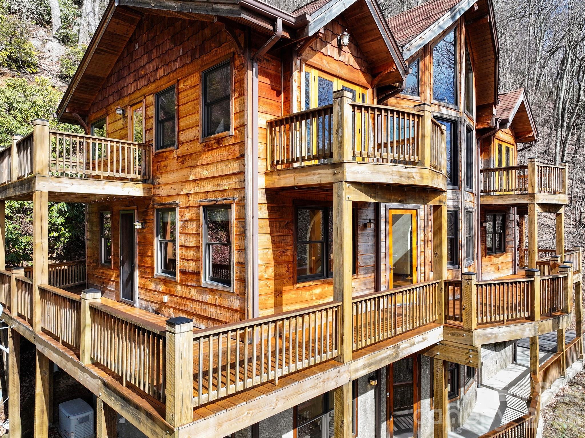 173 Heavenview Point Maggie Valley NC 28751