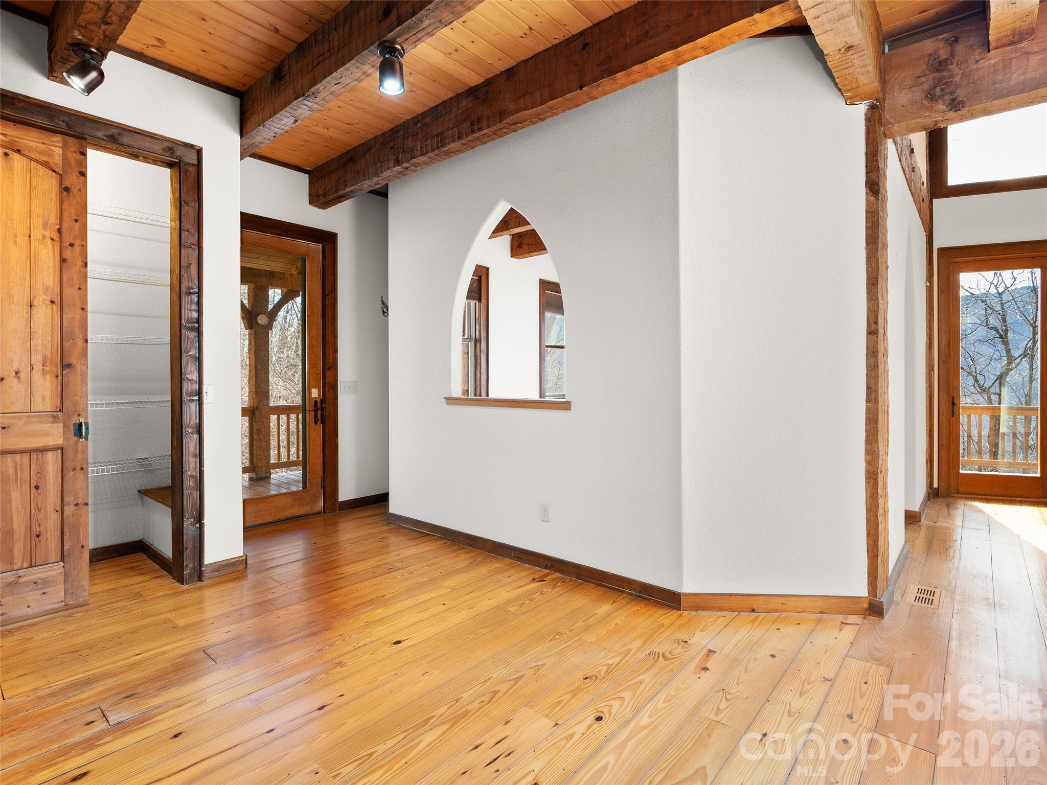 173 Heavenview Point Maggie Valley NC 28751
