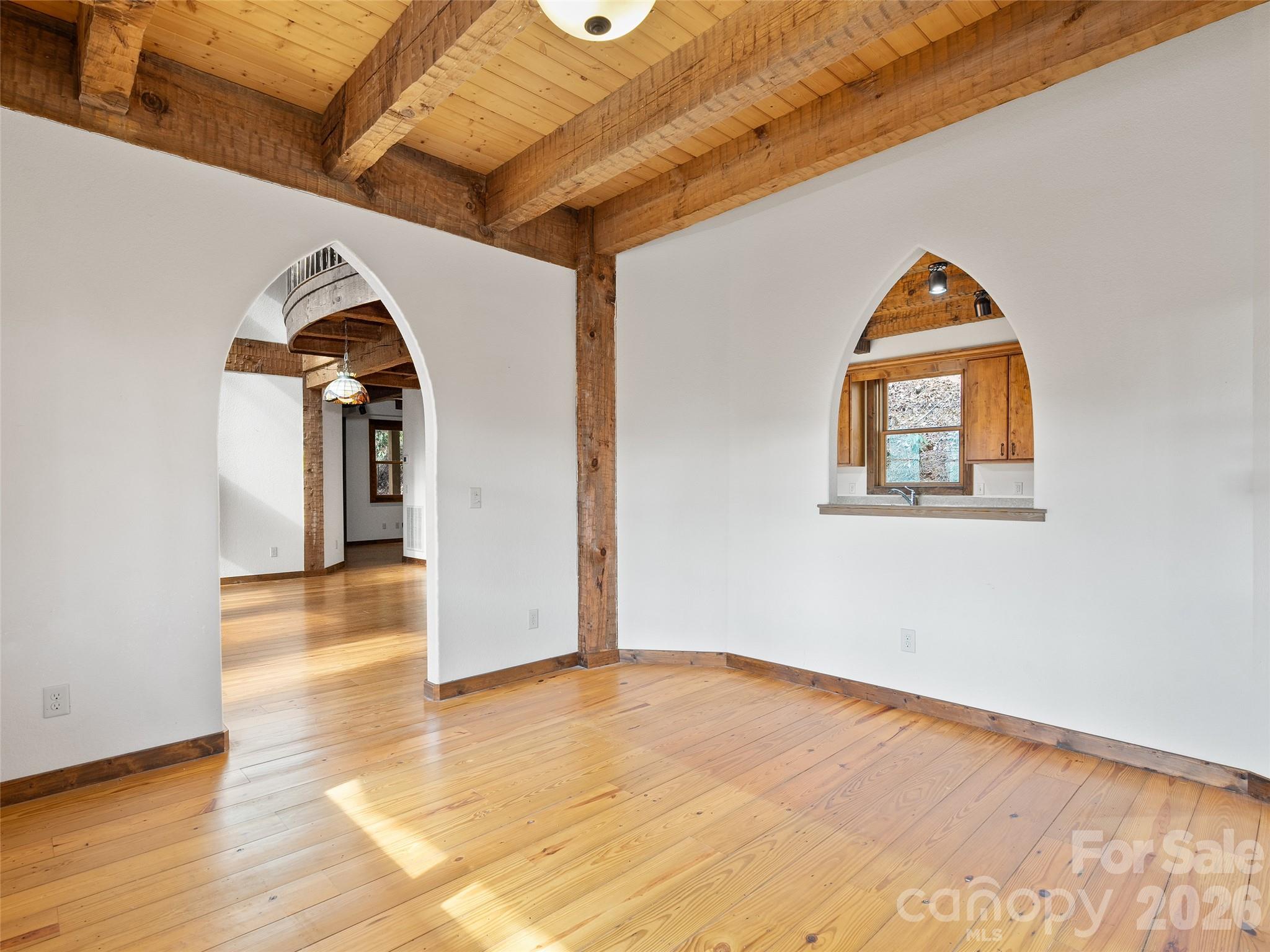 173 Heavenview Point Maggie Valley NC 28751