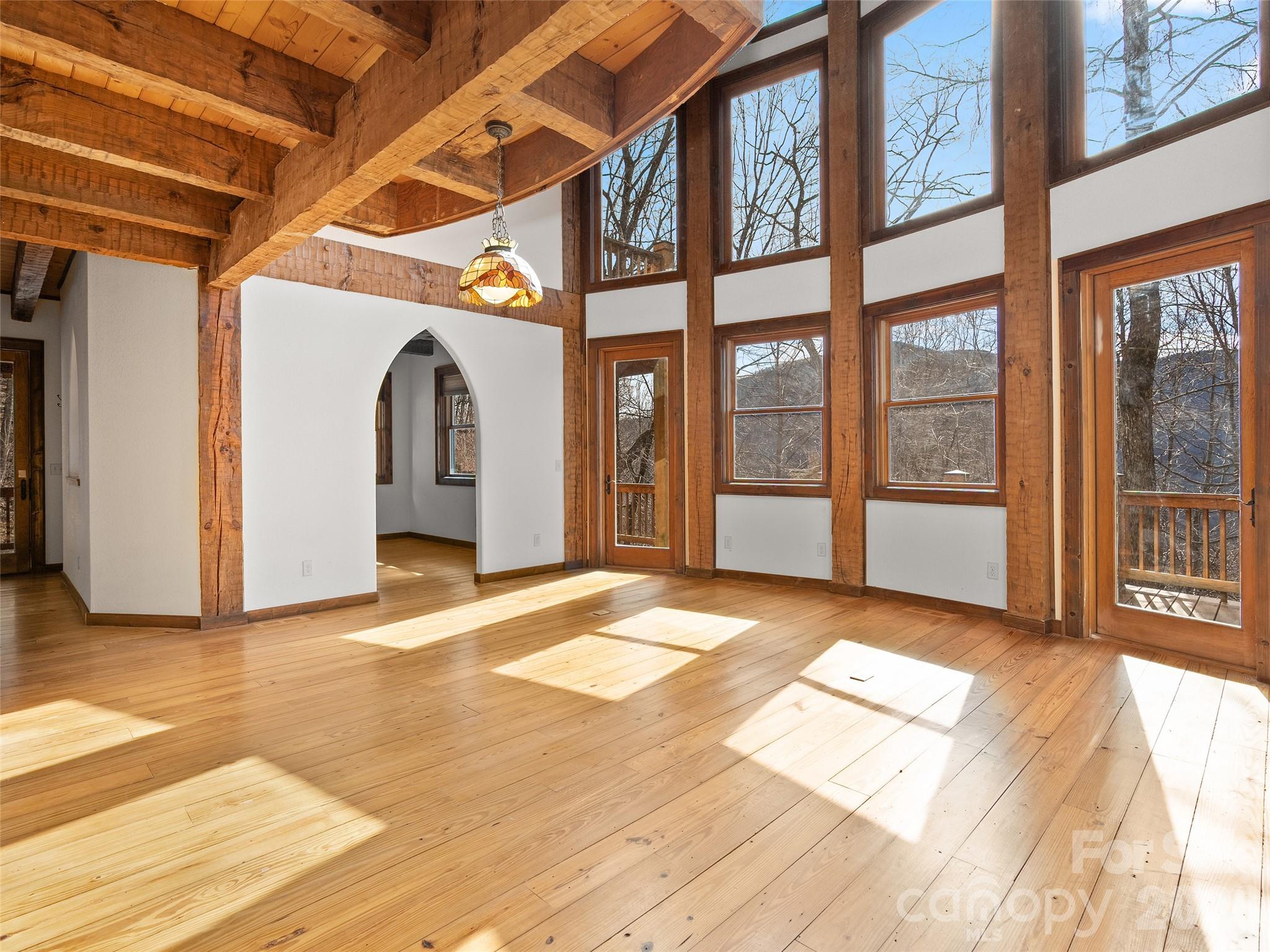 173 Heavenview Point Maggie Valley NC 28751