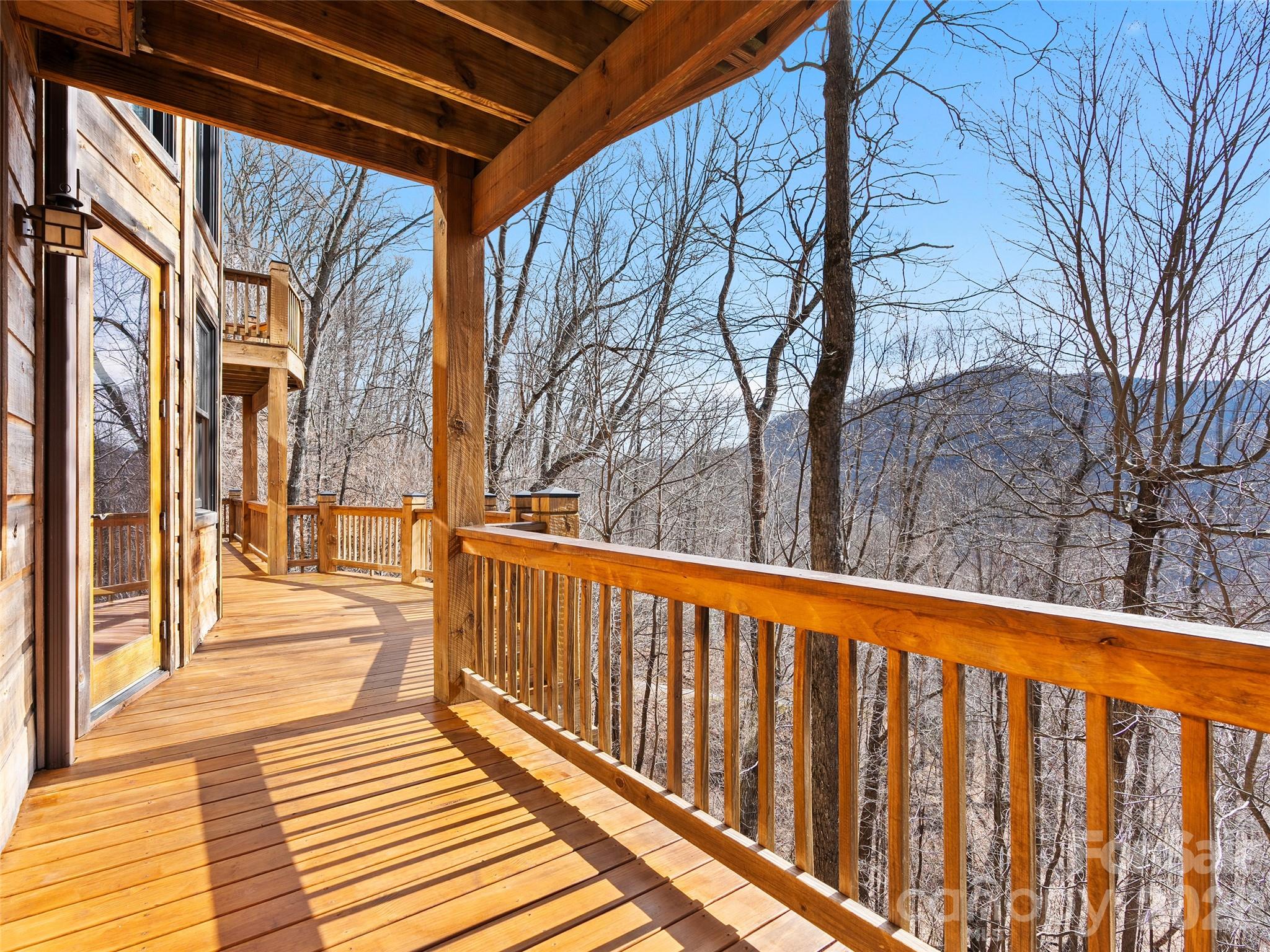 173 Heavenview Point Maggie Valley NC 28751