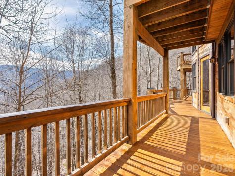 173 Heavenview Point Maggie Valley NC 28751