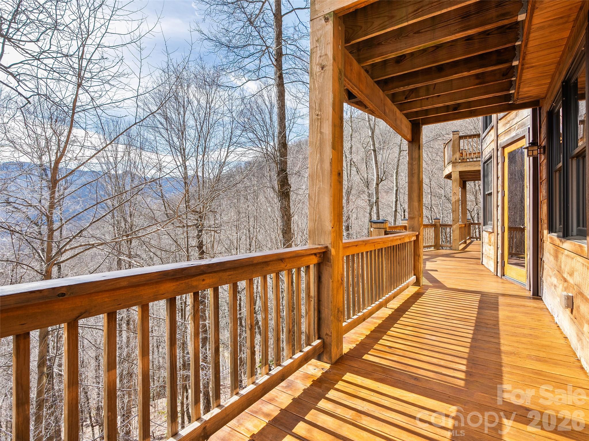 173 Heavenview Point Maggie Valley NC 28751