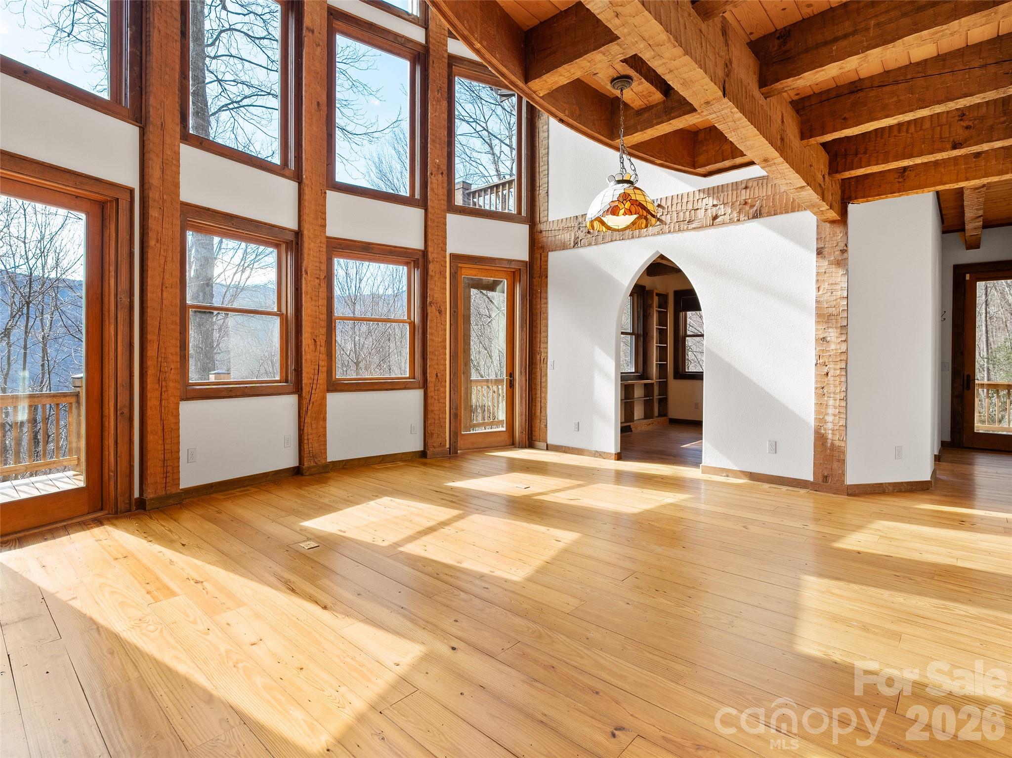 173 Heavenview Point Maggie Valley NC 28751