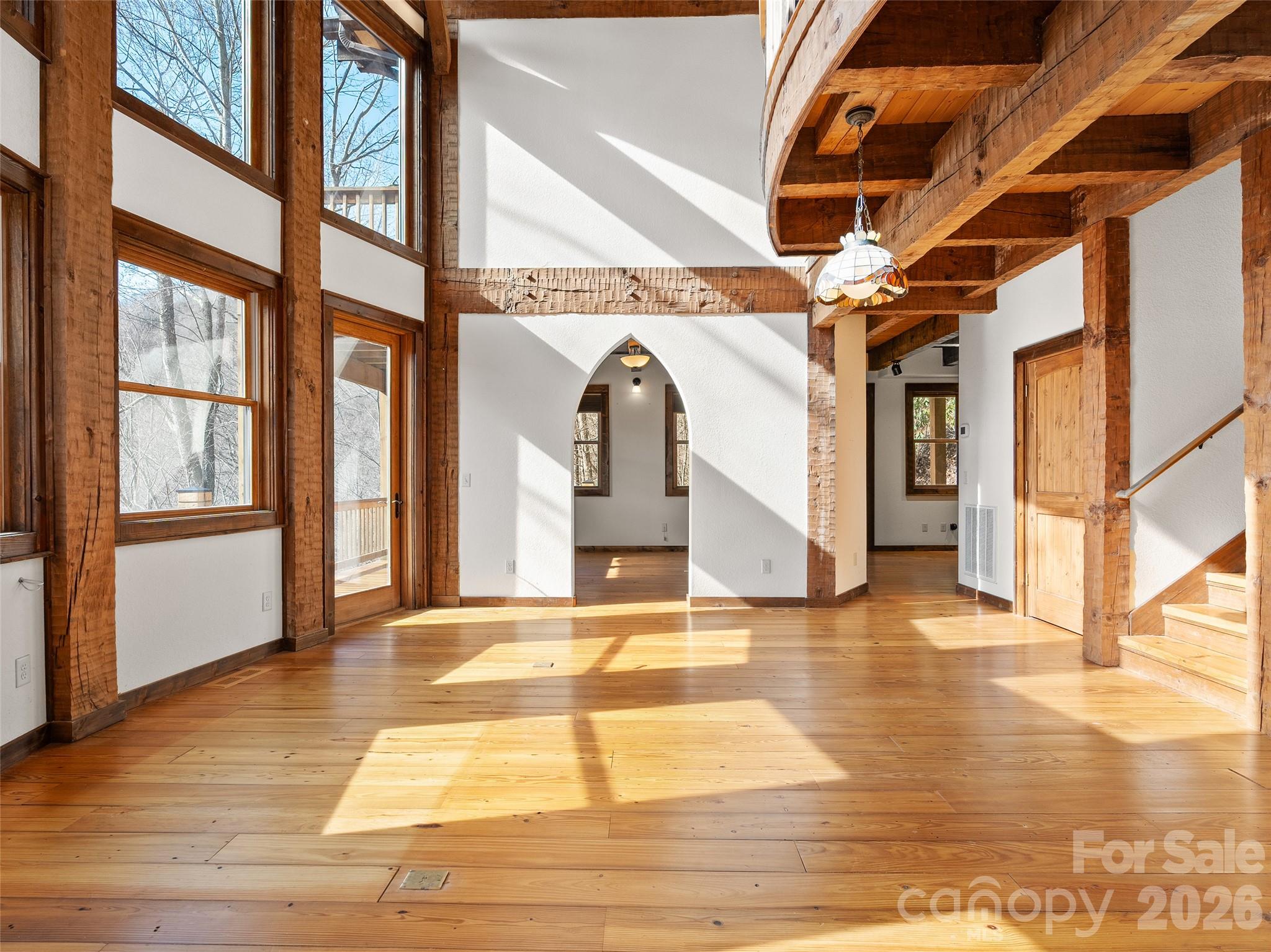 173 Heavenview Point Maggie Valley NC 28751