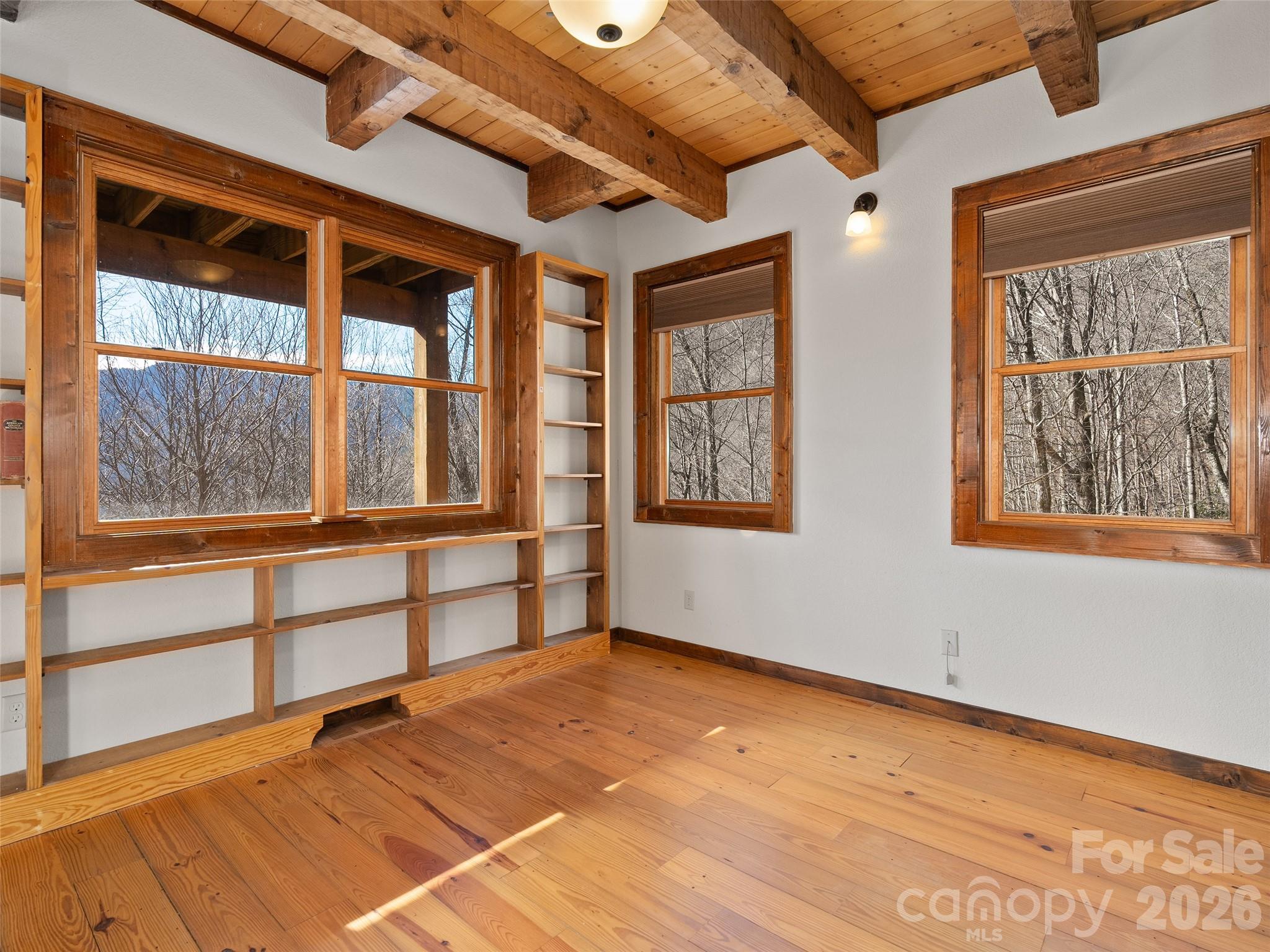 173 Heavenview Point Maggie Valley NC 28751
