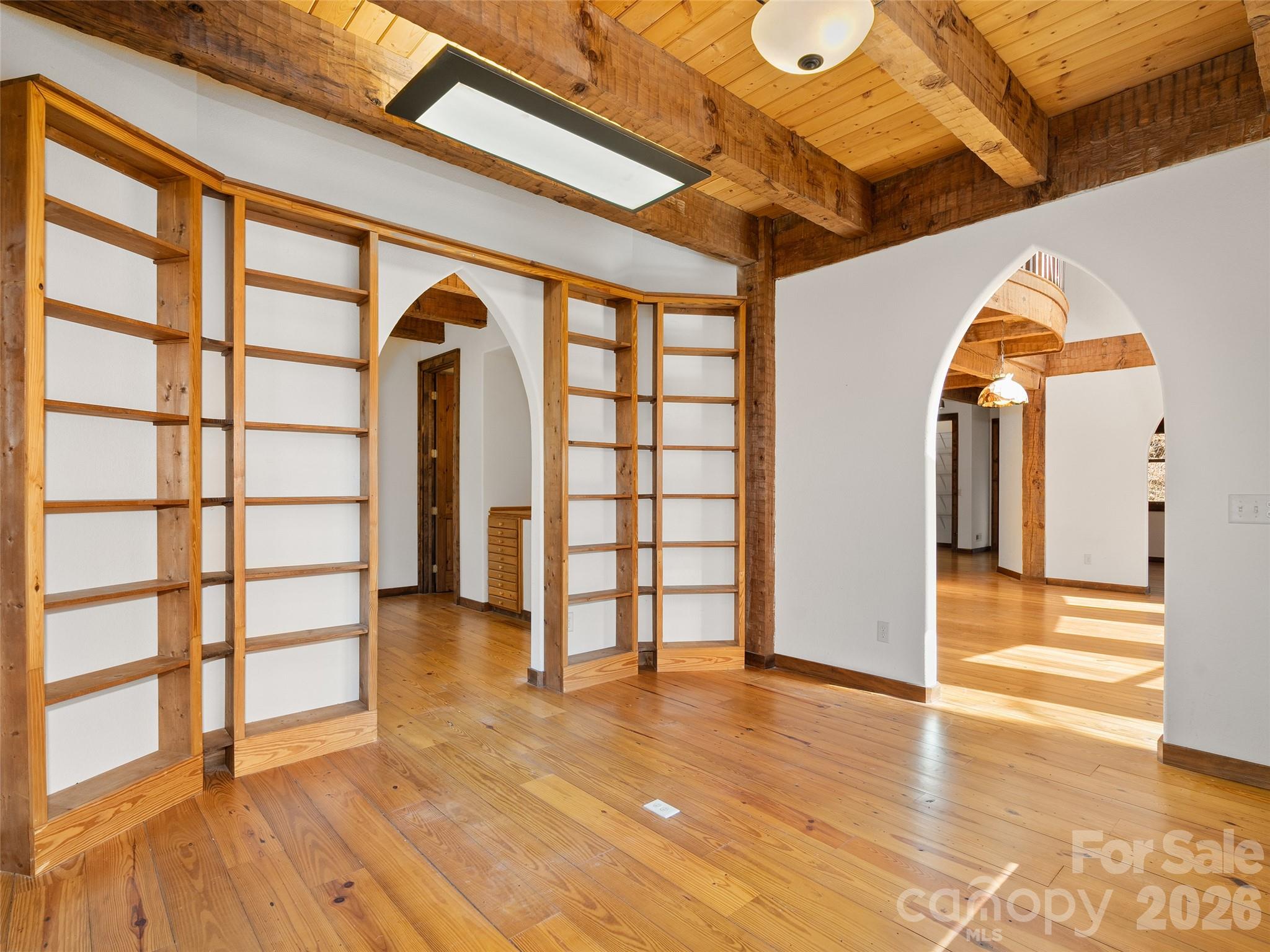 173 Heavenview Point Maggie Valley NC 28751