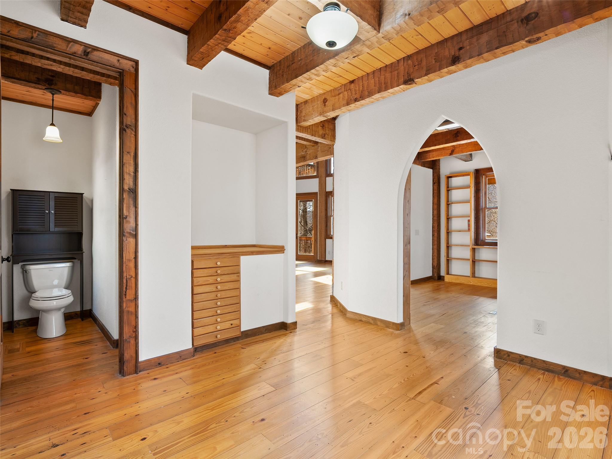 173 Heavenview Point Maggie Valley NC 28751