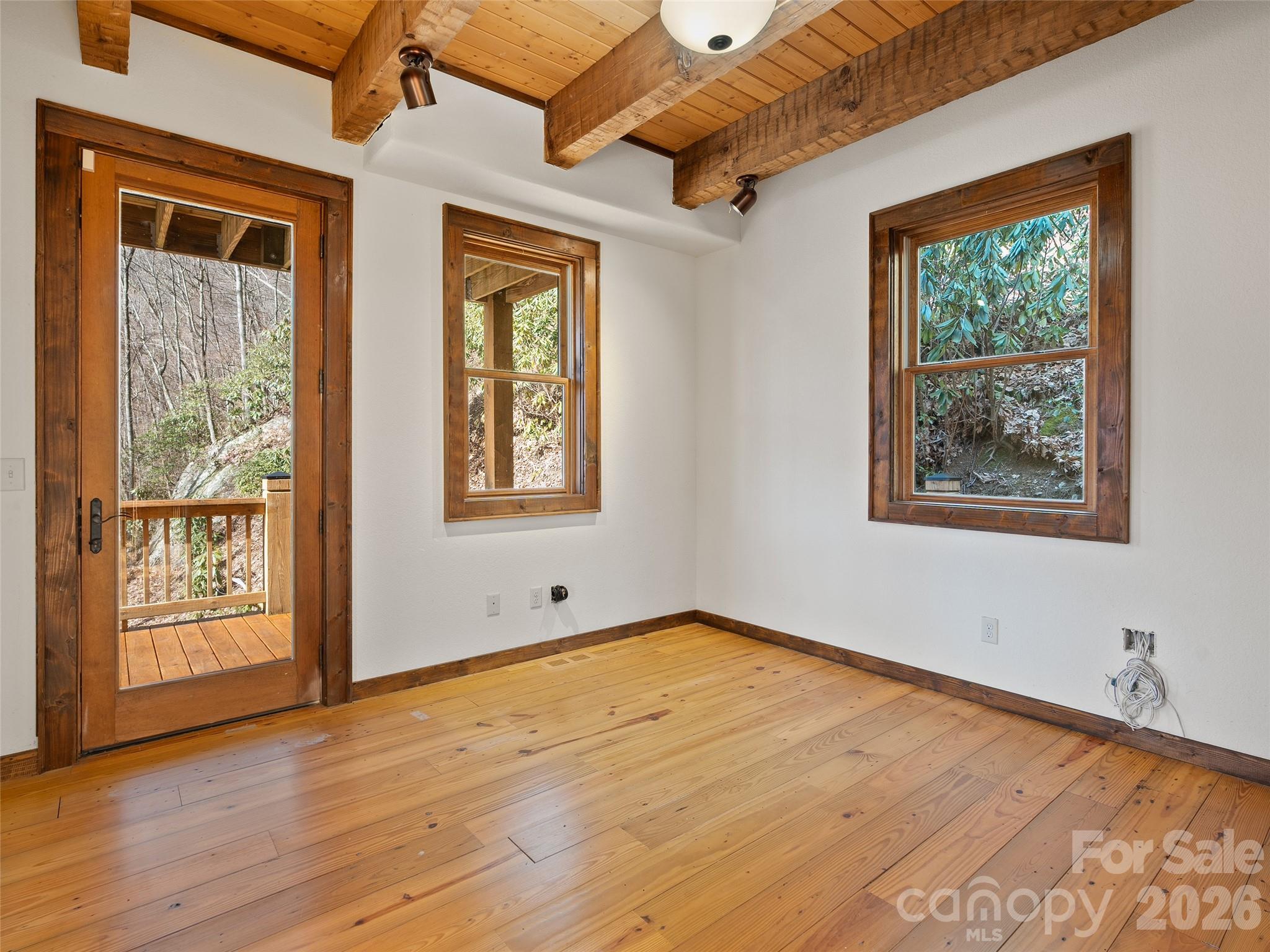 173 Heavenview Point Maggie Valley NC 28751