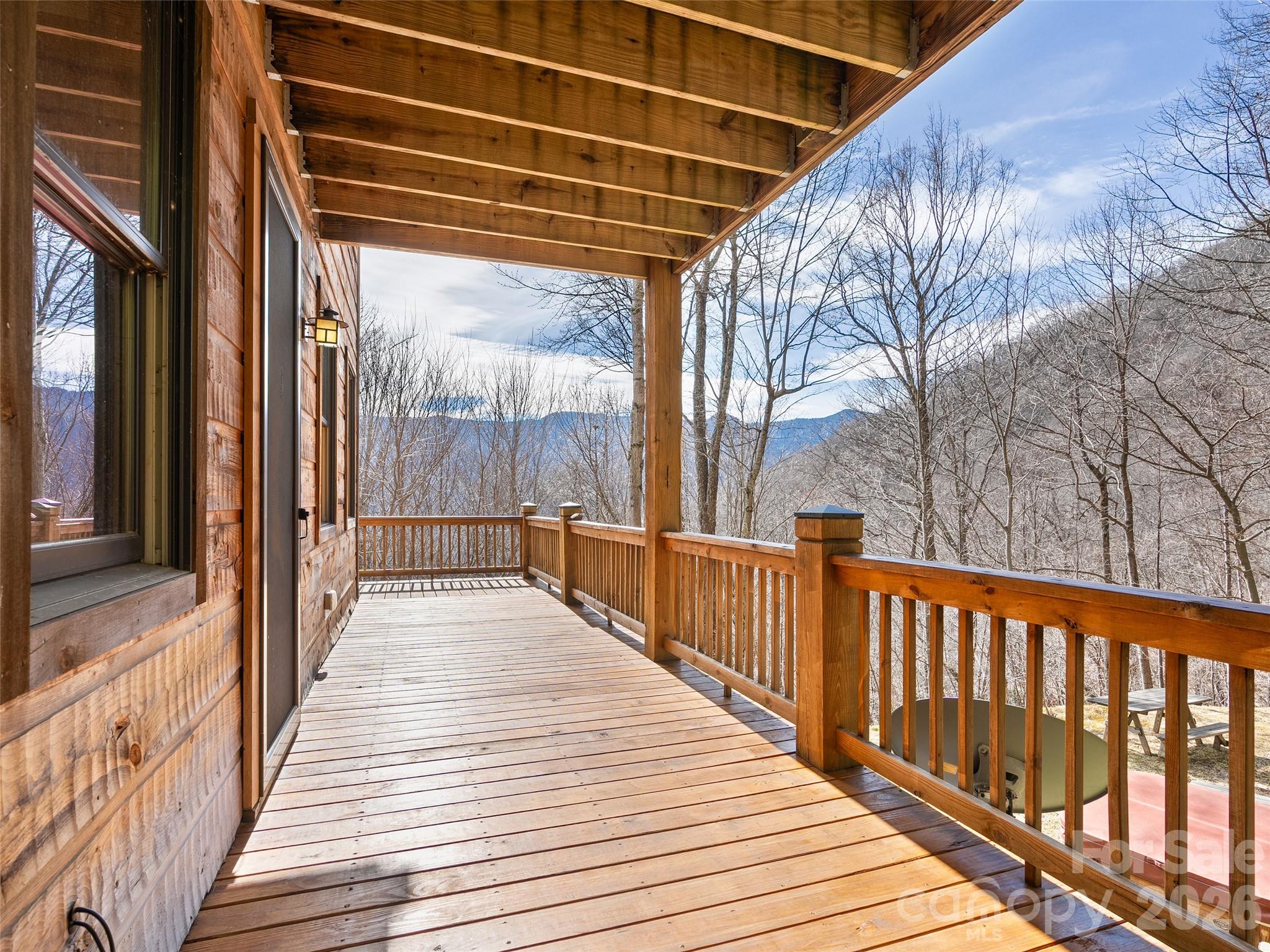 173 Heavenview Point Maggie Valley NC 28751
