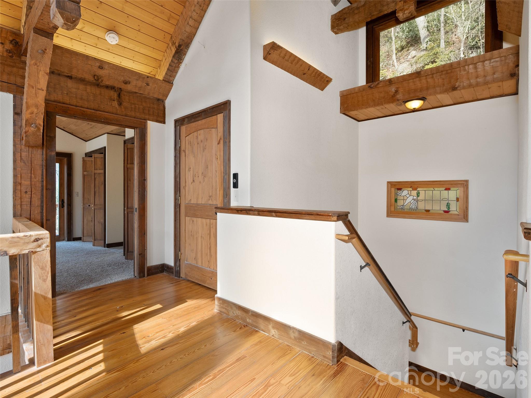 173 Heavenview Point Maggie Valley NC 28751