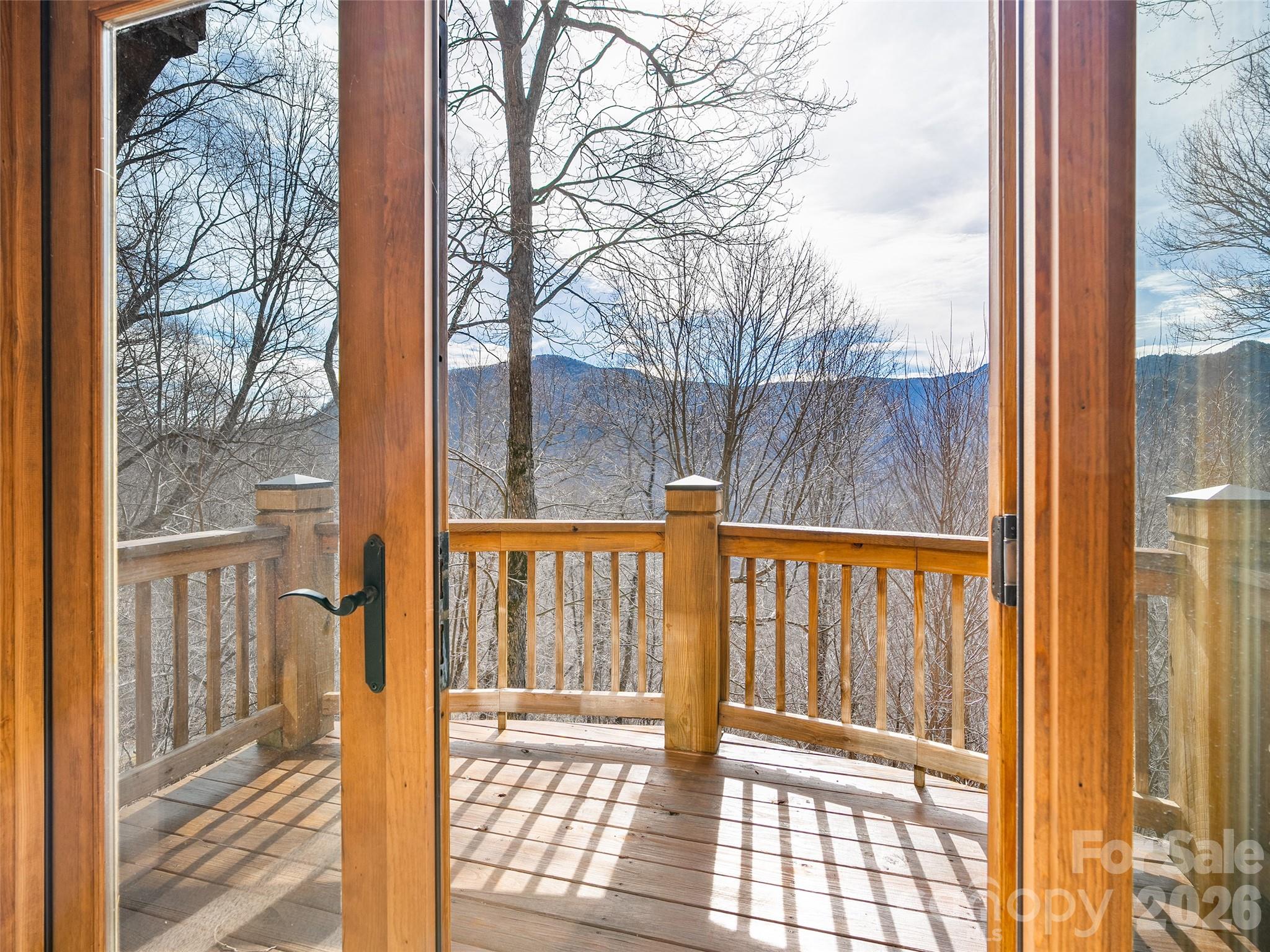 173 Heavenview Point Maggie Valley NC 28751
