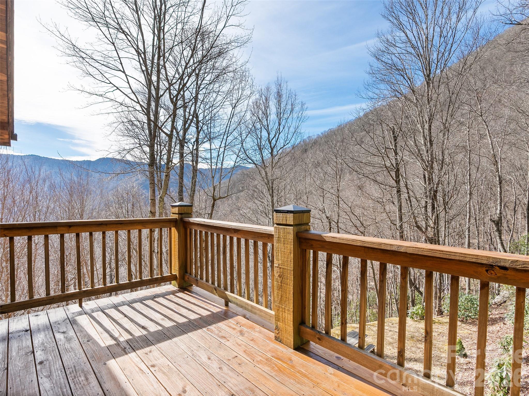 173 Heavenview Point Maggie Valley NC 28751