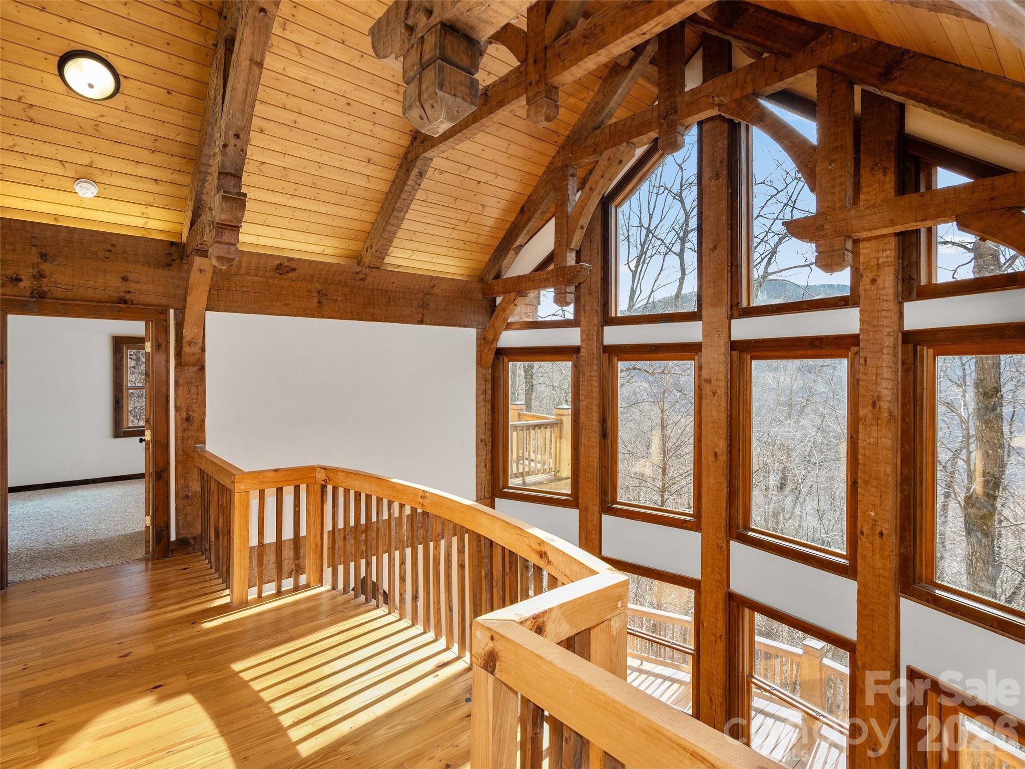 173 Heavenview Point Maggie Valley NC 28751