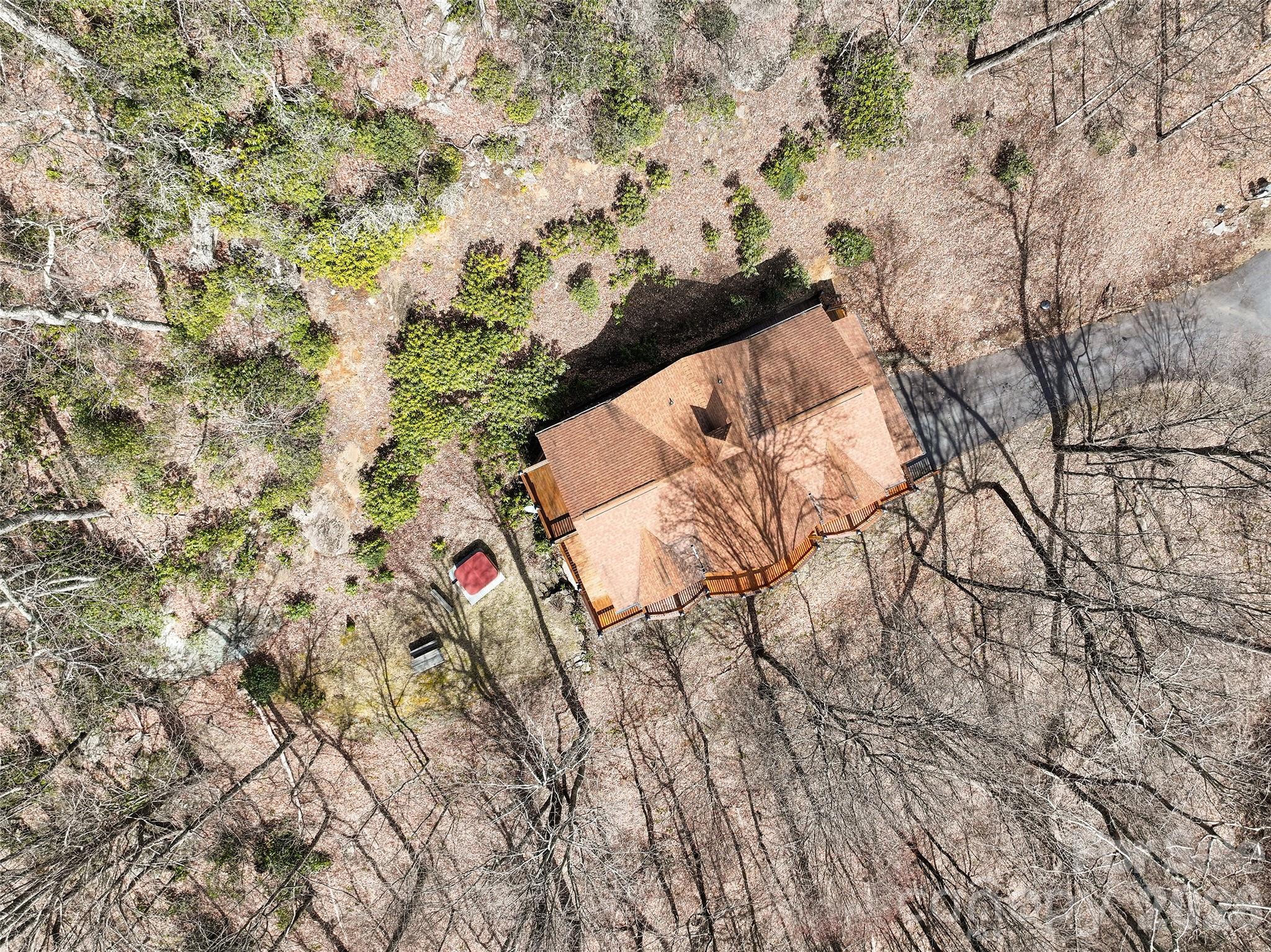 173 Heavenview Point Maggie Valley NC 28751