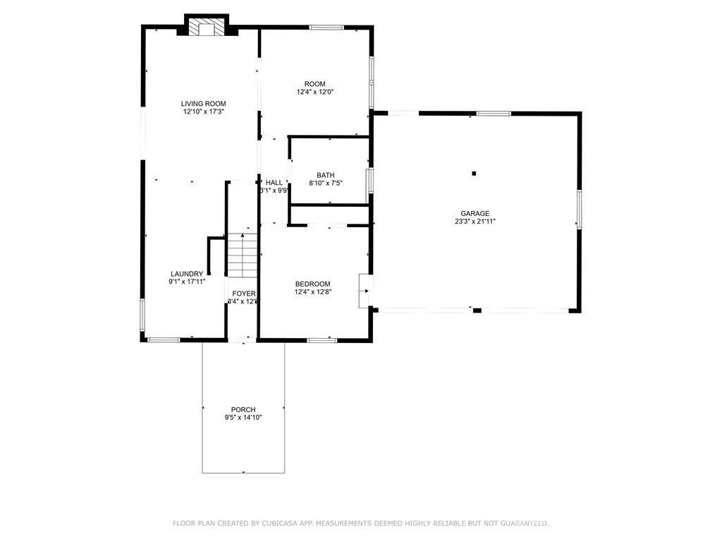 232 Heavenly View Drive Sylva NC 28779