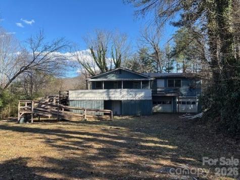 232 Heavenly View Drive Sylva NC 28779