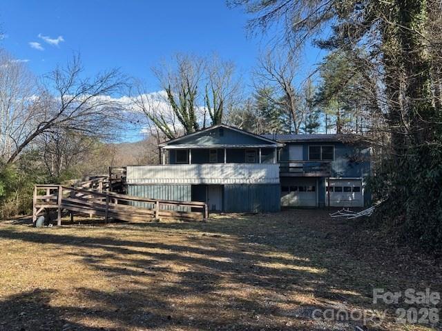 232 Heavenly View Drive Sylva NC 28779