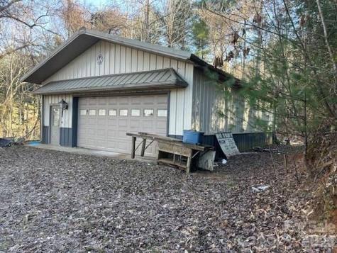 232 Heavenly View Drive Sylva NC 28779