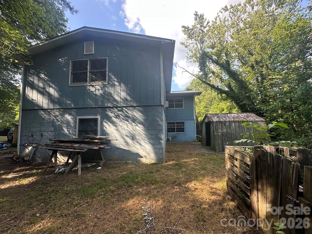 232 Heavenly View Drive Sylva NC 28779