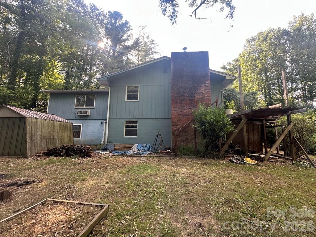 232 Heavenly View Drive Sylva NC 28779